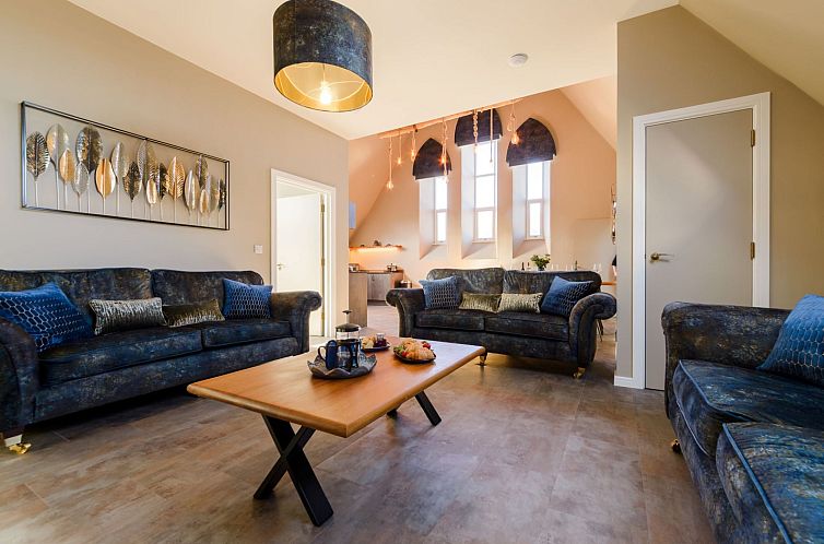 Vakantiehuis Seaside House