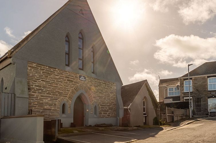 Vakantiehuis Seaside House