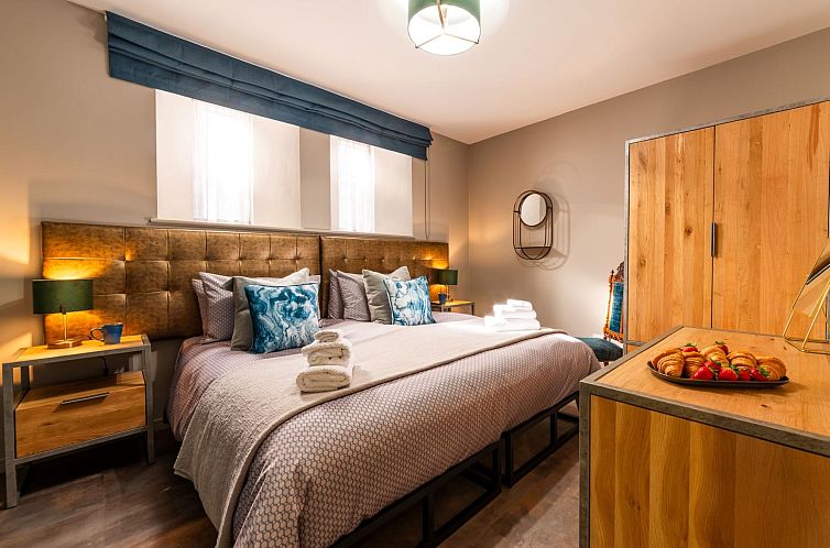 Vakantiehuis Seaside House