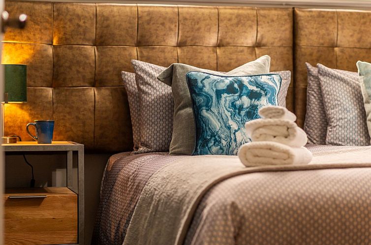 Vakantiehuis Seaside House