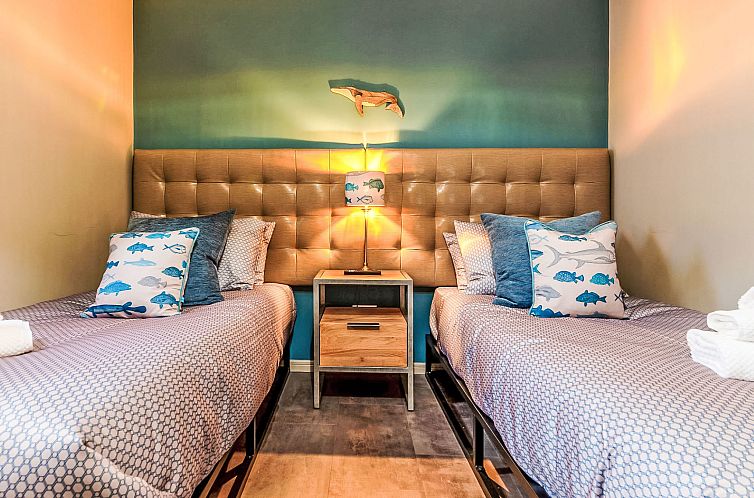 Vakantiehuis Seaside House