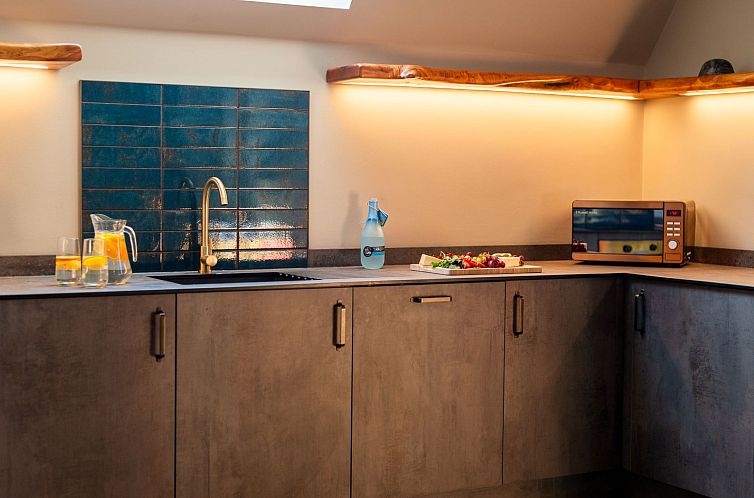 Vakantiehuis Seaside House