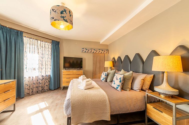 Guest house 0652307 - Holiday property England - Vakantiehuis Tolcarne