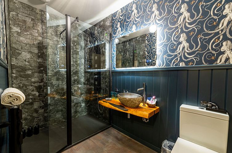 Vakantiehuis Tolcarne