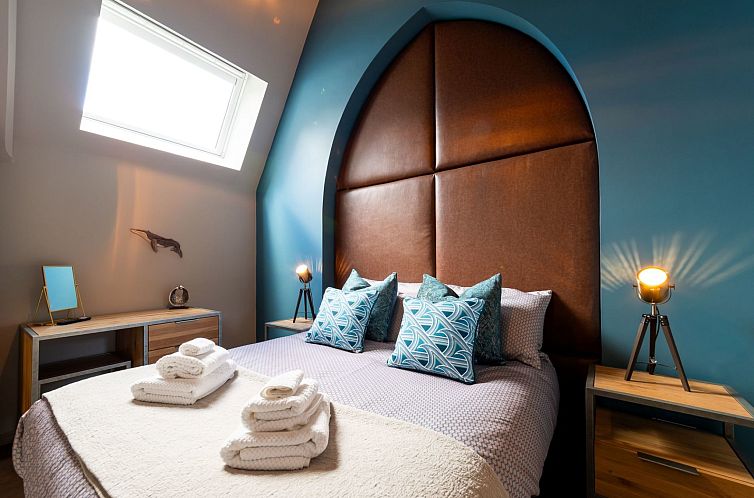 Vakantiehuis Tolcarne