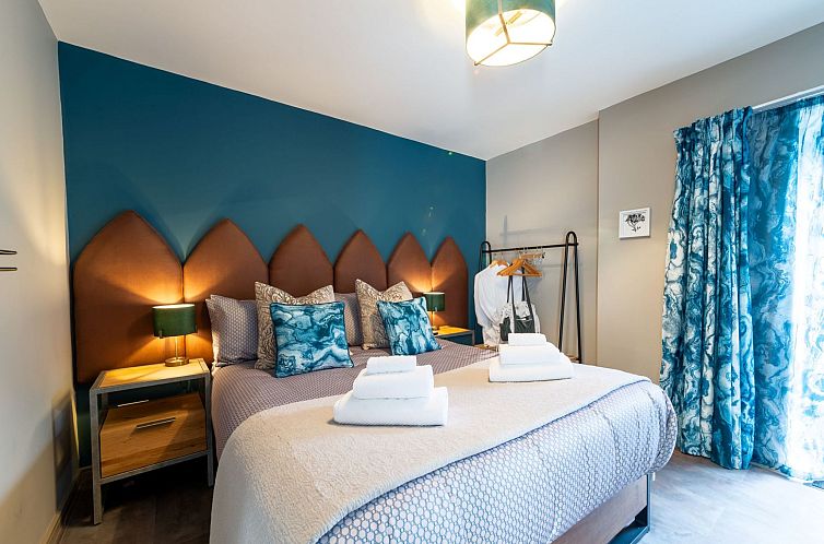 Vakantiehuis Tolcarne