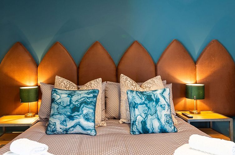 Vakantiehuis Tolcarne