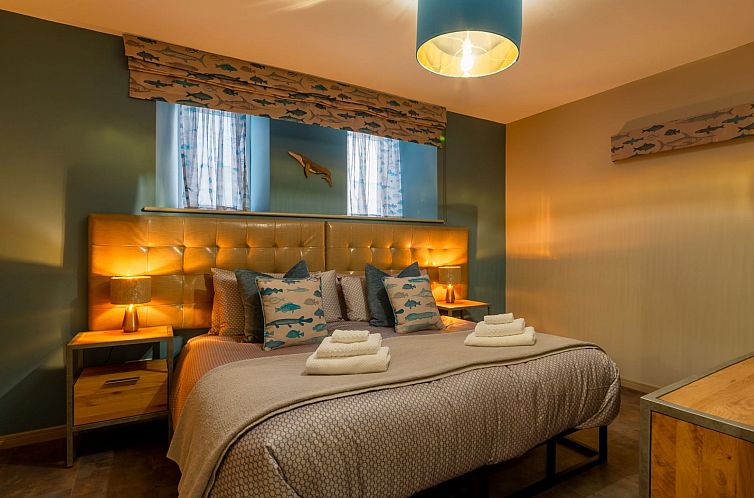 Vakantiehuis Tolcarne