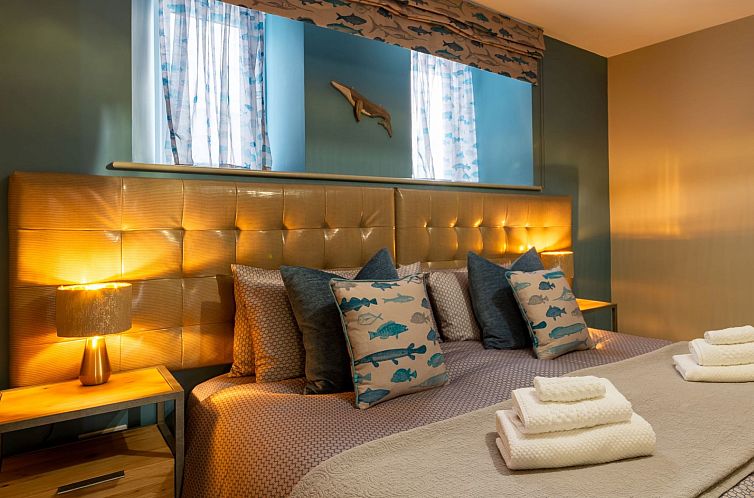 Vakantiehuis Tolcarne