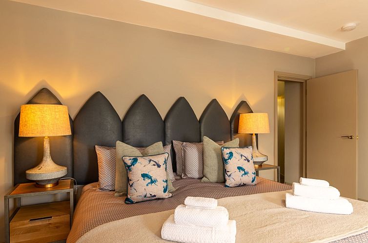 Vakantiehuis Tolcarne