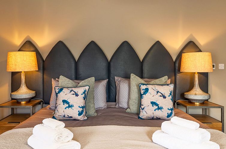 Vakantiehuis Tolcarne