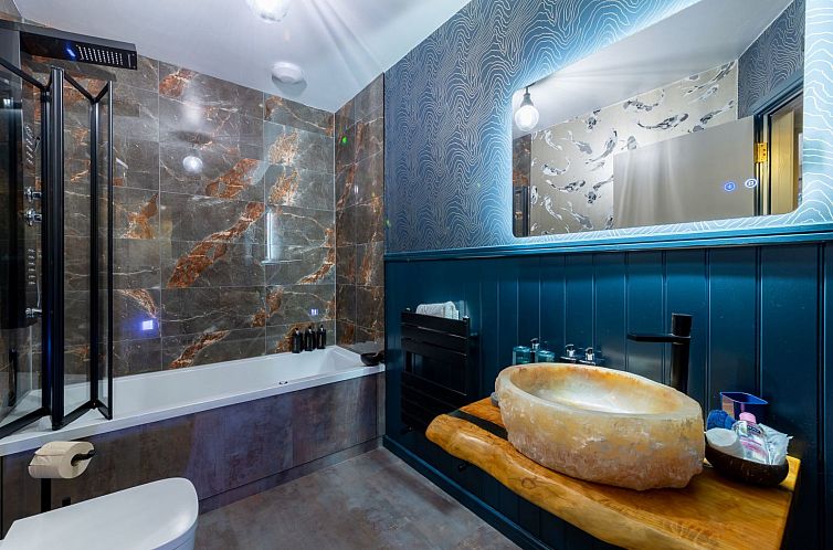 Vakantiehuis Tolcarne