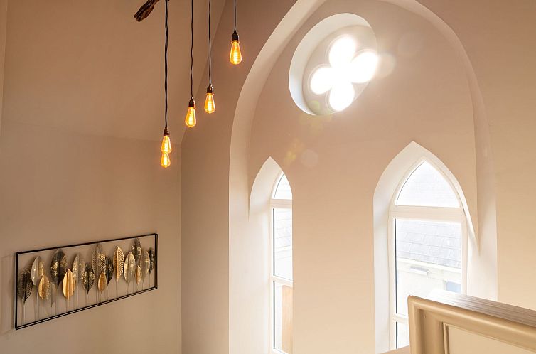 Vakantiehuis Tolcarne