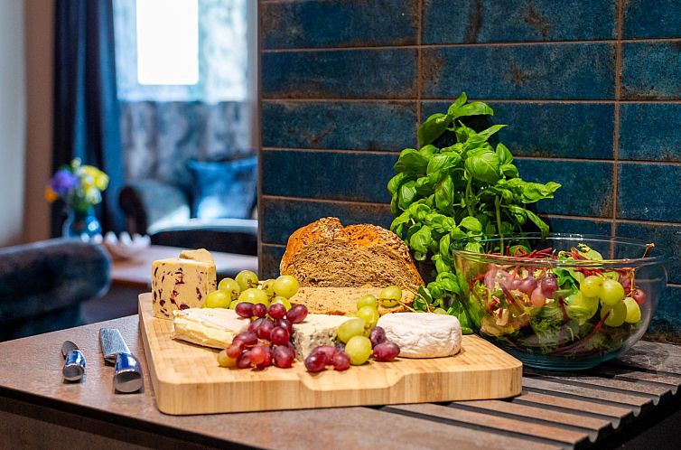 Vakantiehuis Tolcarne