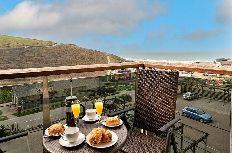 Unterkunft 0652308 - Appartement England - Appartement 25 The Waves