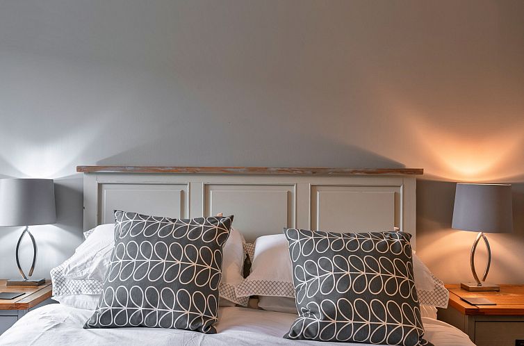 Appartement 25 The Waves