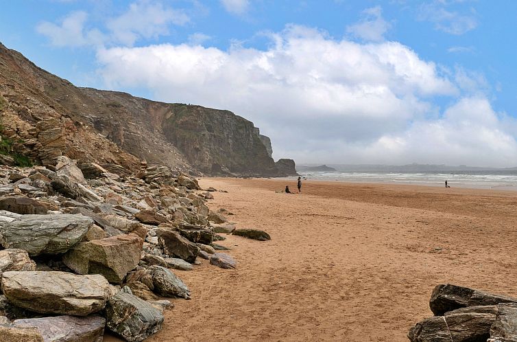 Appartement 25 The Waves