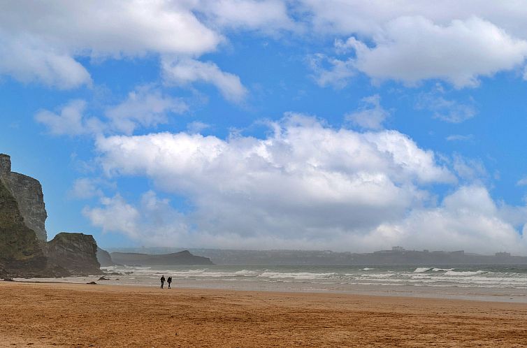 Appartement 25 The Waves