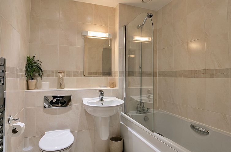 Appartement 25 The Waves