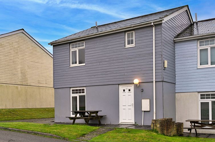 Vakantiehuis Atlantic 55