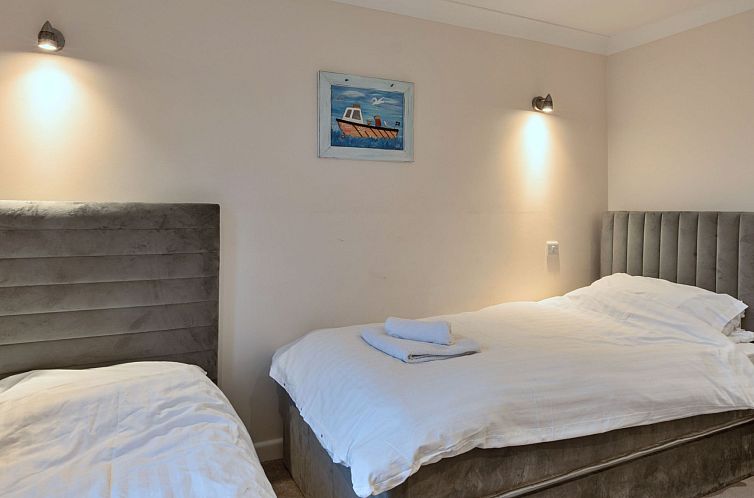 Vakantiehuis Atlantic 55