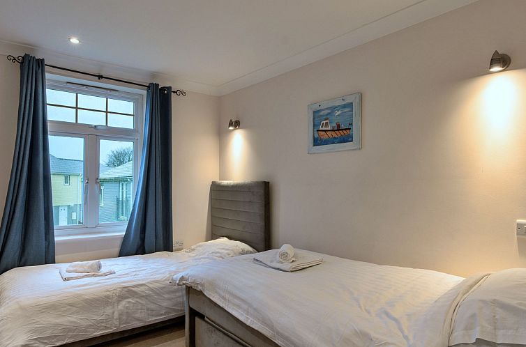 Vakantiehuis Atlantic 55