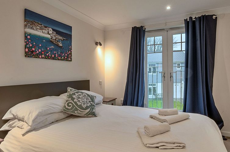 Vakantiehuis Atlantic 55