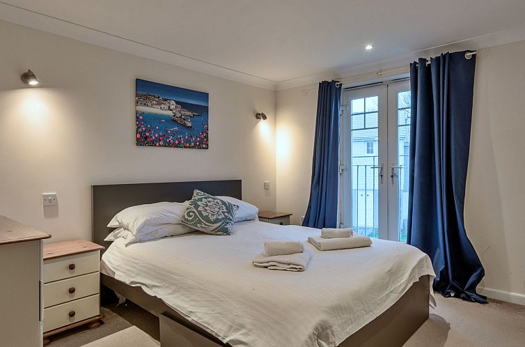 Vakantiehuis Atlantic 55