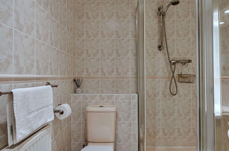 Vakantiehuis Atlantic 55