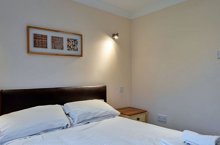 Vakantiehuis Atlantic 55