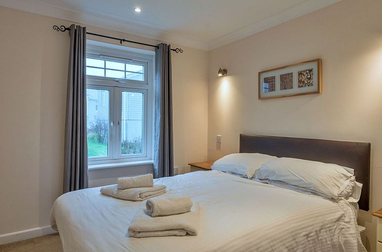 Vakantiehuis Atlantic 55