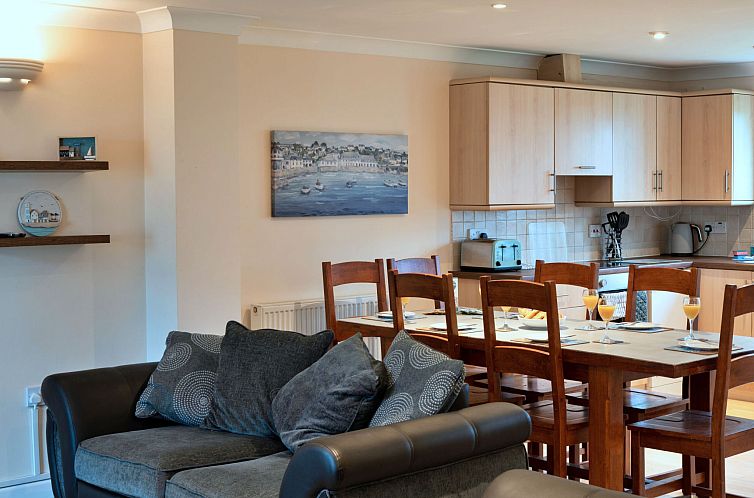 Vakantiehuis Atlantic 55