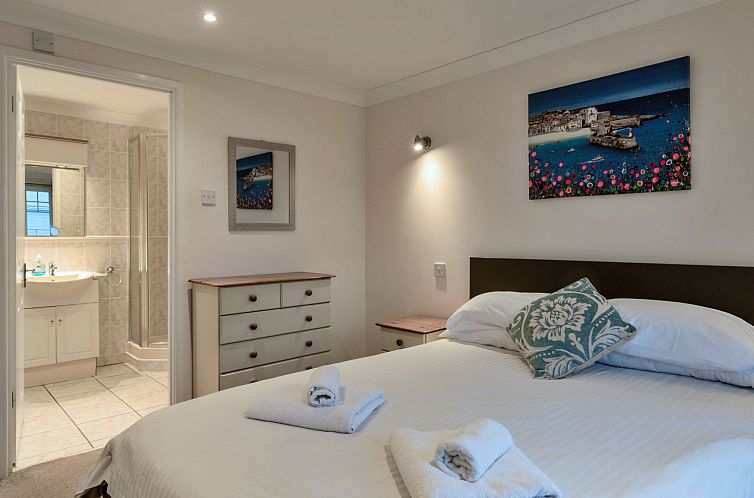 Vakantiehuis Atlantic 55