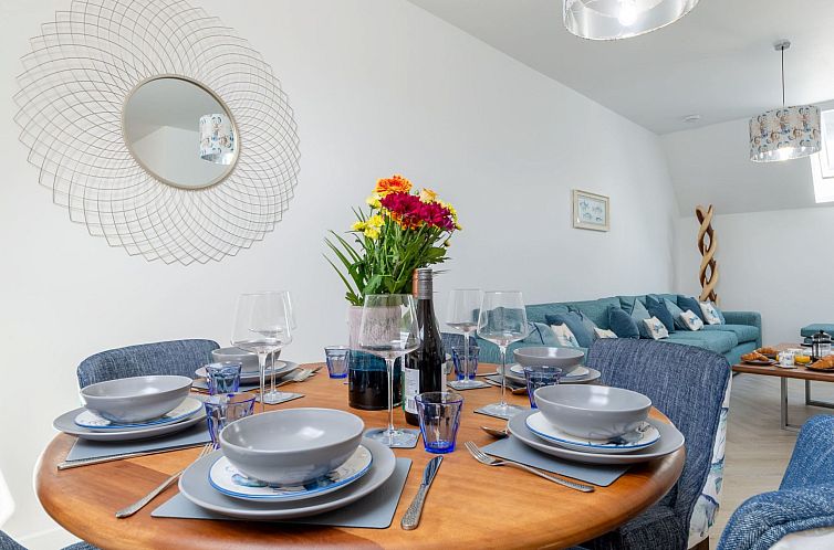 Vakantiehuis Beach & Lobster House