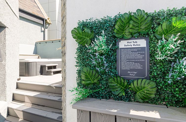 Vakantiehuis Beach & Lobster House
