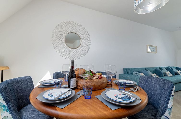 Vakantiehuis Beach & Lobster House