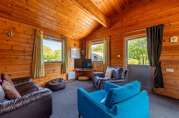 Vakantiehuis Lodge 1