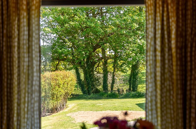 Vakantiehuis Lodge 1