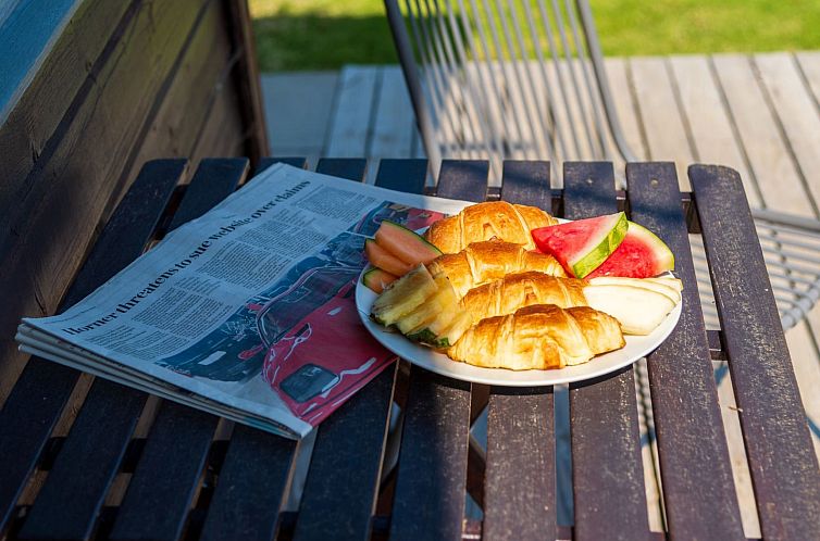 Vakantiehuis Lodge 1