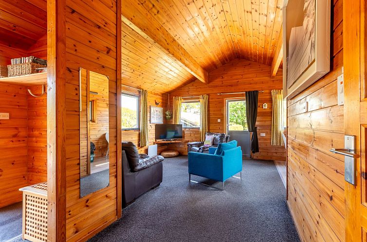 Vakantiehuis Lodge 1