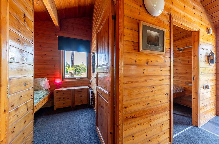 Vakantiehuis Lodge 1