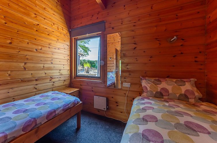 Vakantiehuis Lodge 1