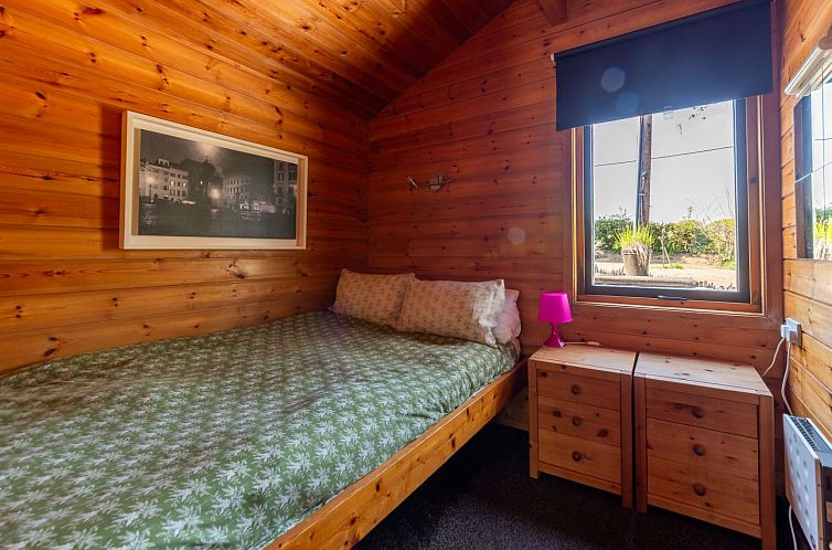 Vakantiehuis Lodge 1