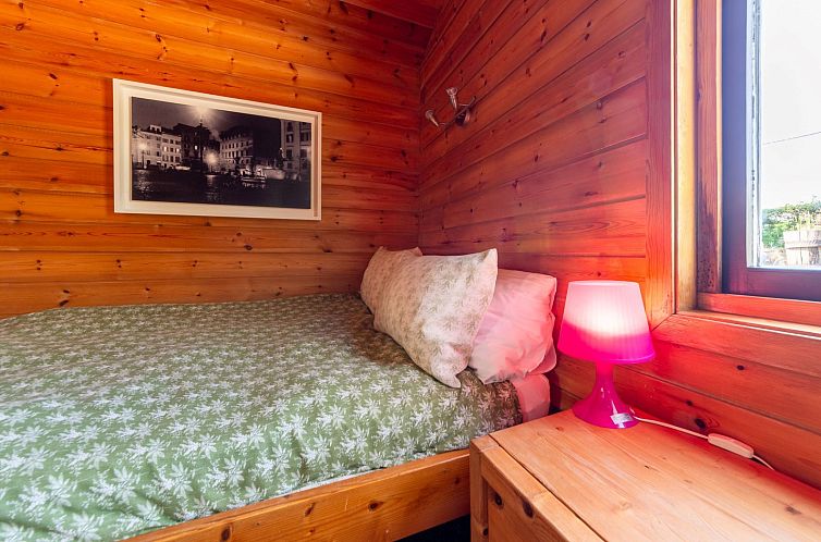 Vakantiehuis Lodge 1