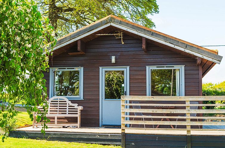 Verblijf 0652404 - Vakantiewoning Engeland - Vakantiehuis Lodge 5
