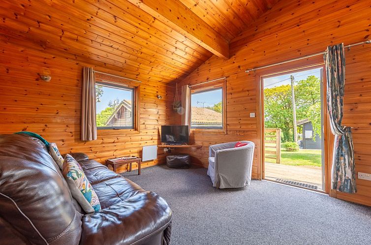 Vakantiehuis Lodge 5