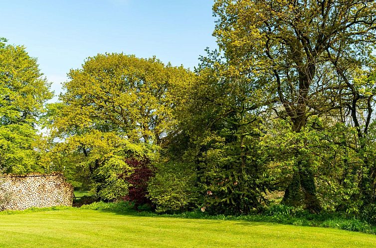 Vakantiehuis Lodge 5