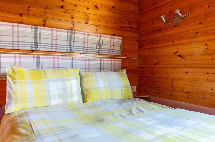 Vakantiehuis Lodge 5