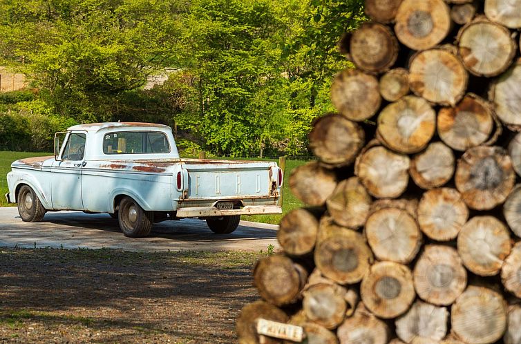 Vakantiehuis Lodge 5