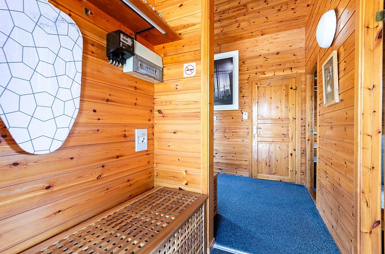 Vakantiehuis Lodge 5
